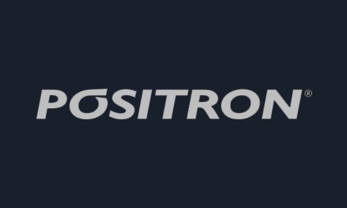 Positron-