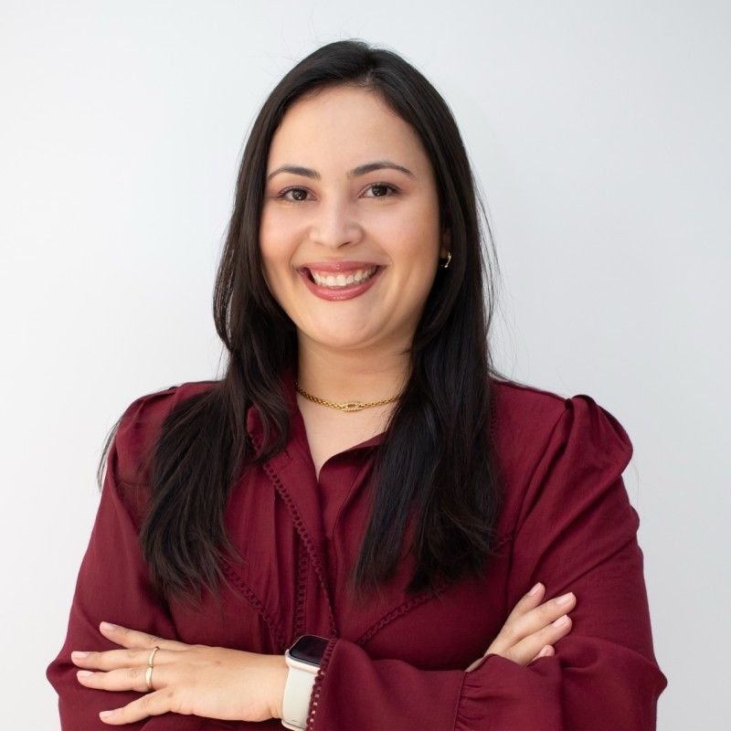 Ana Gabriela Anthero